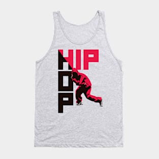 Hip Hop Tank Top